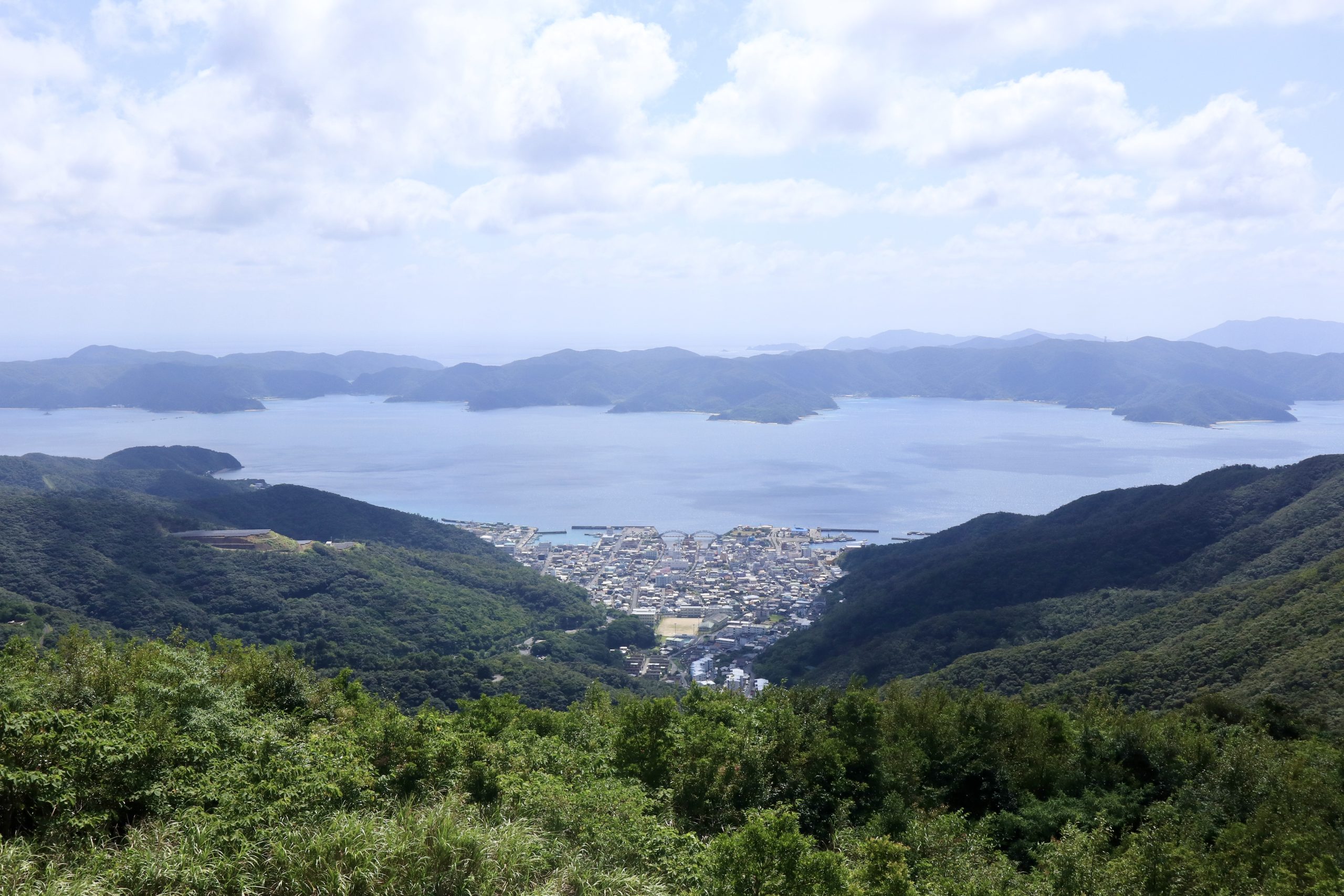 瀬戸内町 支援制度